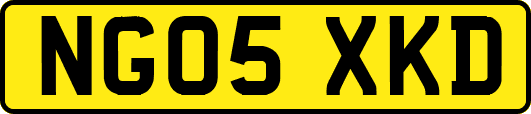 NG05XKD