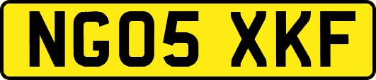NG05XKF