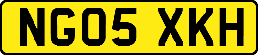NG05XKH