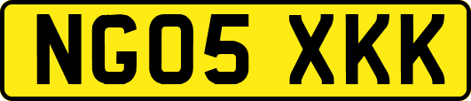 NG05XKK