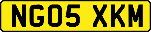 NG05XKM