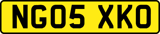 NG05XKO