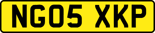 NG05XKP