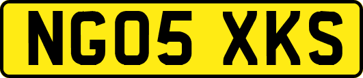 NG05XKS