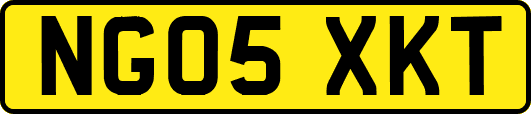 NG05XKT