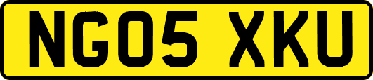 NG05XKU