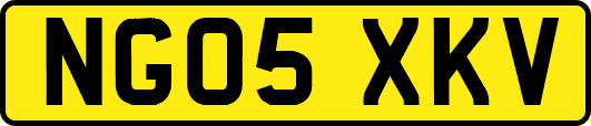 NG05XKV