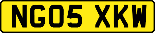 NG05XKW