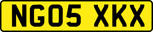 NG05XKX