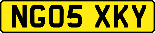 NG05XKY