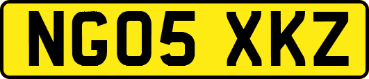 NG05XKZ