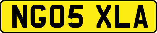 NG05XLA