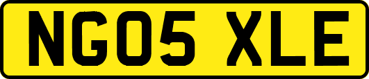 NG05XLE