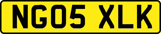 NG05XLK