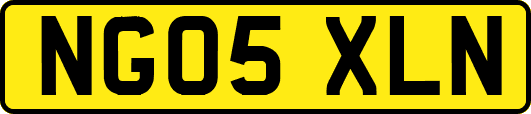 NG05XLN