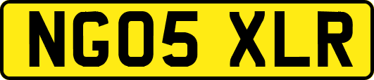 NG05XLR