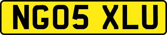 NG05XLU