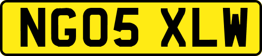 NG05XLW