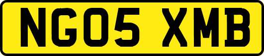 NG05XMB