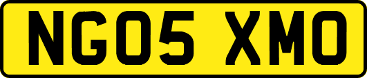NG05XMO