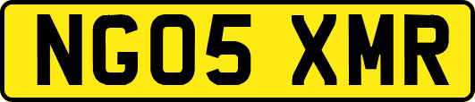 NG05XMR