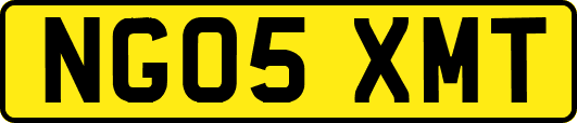 NG05XMT