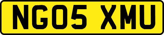 NG05XMU