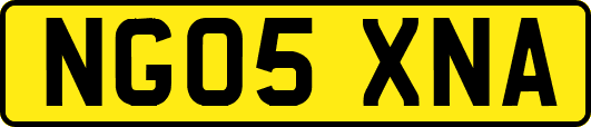 NG05XNA