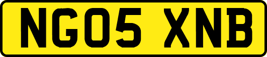 NG05XNB