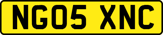 NG05XNC