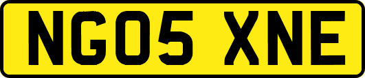NG05XNE