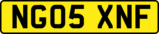 NG05XNF