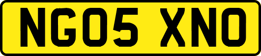 NG05XNO