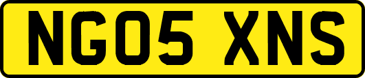 NG05XNS