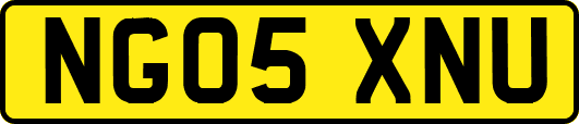 NG05XNU