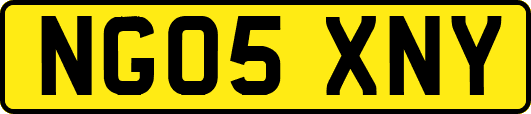 NG05XNY