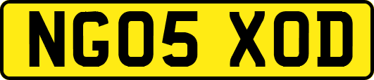 NG05XOD