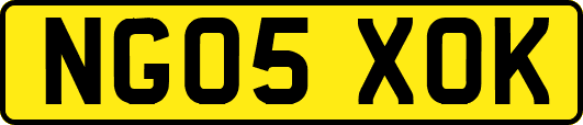 NG05XOK