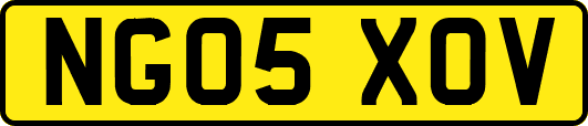 NG05XOV