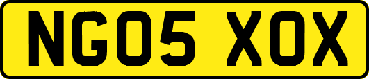 NG05XOX