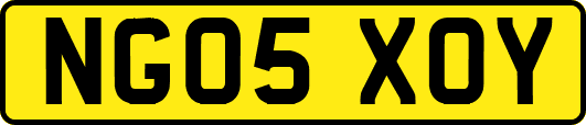 NG05XOY