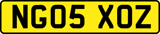NG05XOZ
