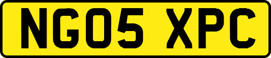 NG05XPC