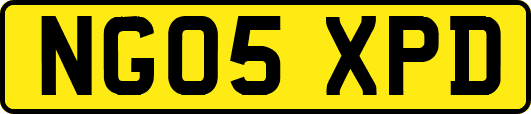 NG05XPD