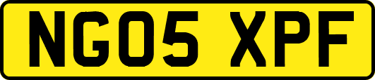 NG05XPF