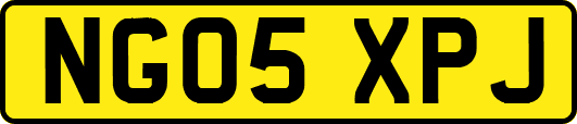 NG05XPJ