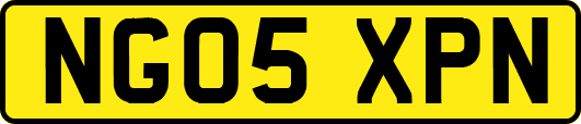 NG05XPN