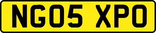 NG05XPO