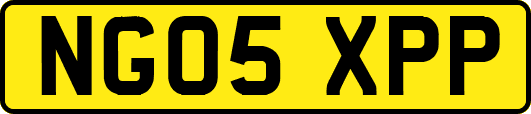 NG05XPP