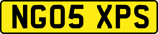 NG05XPS